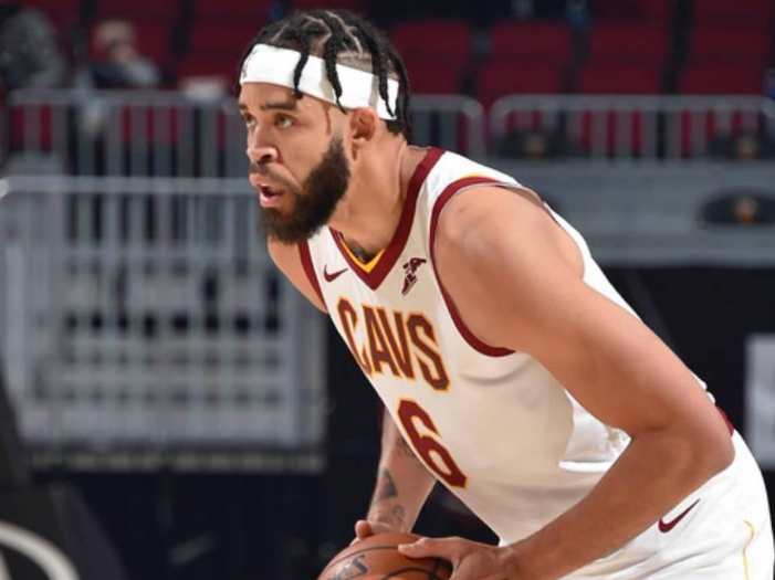  篮网签下自由球员约翰逊补强后卫线  