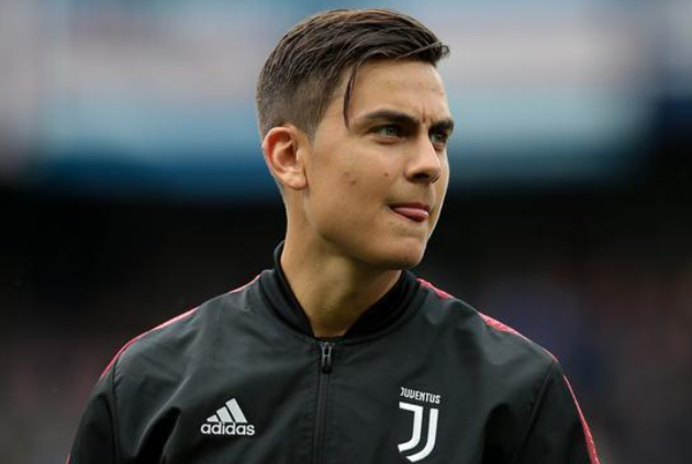  迪巴拉任意球制胜尤文险胜佛罗伦萨  