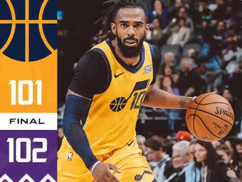  福克斯准绝杀国王客场一分险胜森林狼  