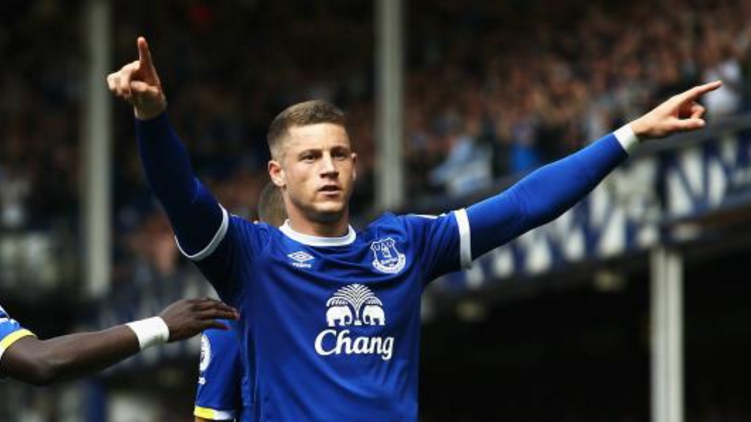  安东尼奥闪击得手，西汉姆联一球小胜埃弗顿收获连胜  